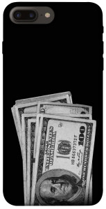 Чехол Money pack для iPhone 8 plus (5.5")