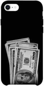 Чехол Money pack для iPhone SE (2020)
