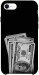 Чехол Money pack для iPhone SE (2020)