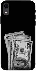 Чехол Money pack для iPhone XR