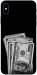 Чохол Money pack для iPhone XS Max