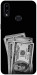 Чохол Money pack для Galaxy A10s (2019)