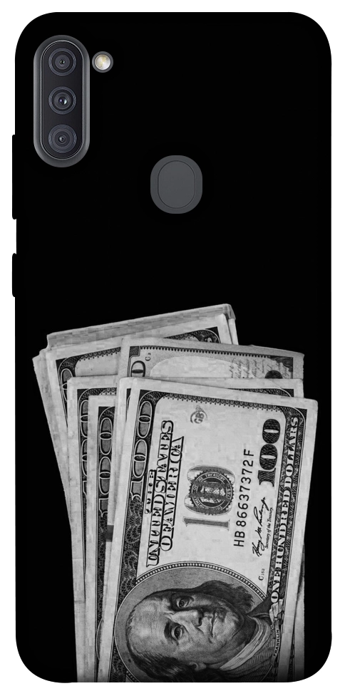 Чехол Money pack для Galaxy A11 (2020)