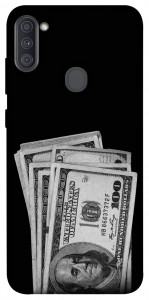 Чехол Money pack для Galaxy A11 (2020)