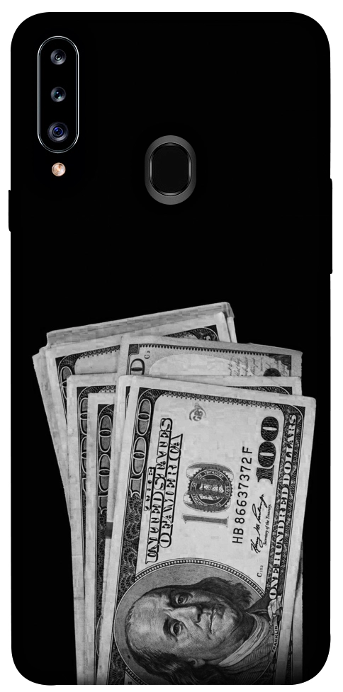 Чехол Money pack для Galaxy A20s (2019)