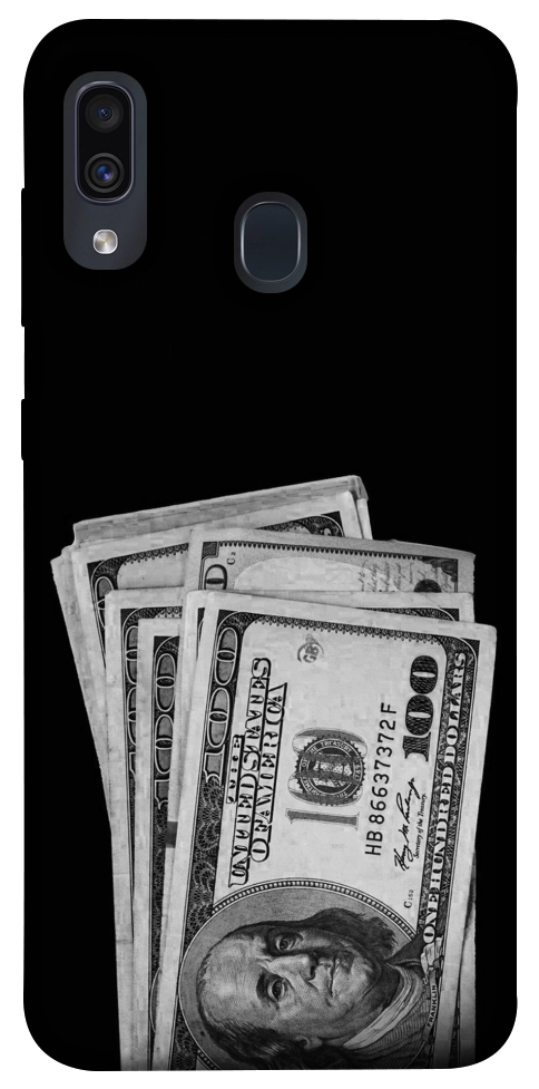 Чехол Money pack для Galaxy A30 (2019)