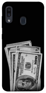 Чехол Money pack для Samsung Galaxy A20 A205F