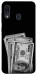 Чехол Money pack для Galaxy A30 (2019)