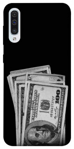 Чехол Money pack для Samsung Galaxy A50s