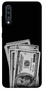 Чохол Money pack для Galaxy A70 (2019)