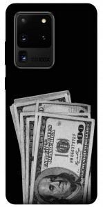 Чехол Money pack для Galaxy S20 Ultra (2020)