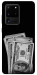 Чехол Money pack для Galaxy S20 Ultra (2020)