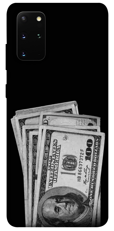 Чехол Money pack для Galaxy S20 Plus (2020)
