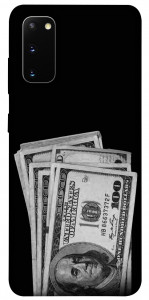 Чохол Money pack для Galaxy S20 (2020)