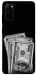 Чохол Money pack для Galaxy S20 (2020)