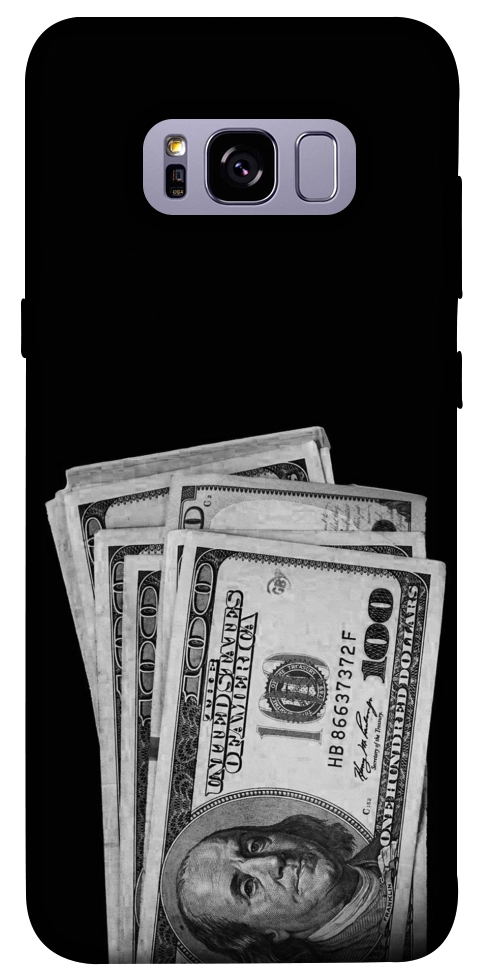 Чехол Money pack для Galaxy S8+