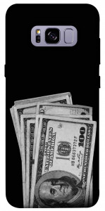 Чехол Money pack для Galaxy S8+