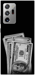 Чехол Money pack для Galaxy Note 20 Ultra