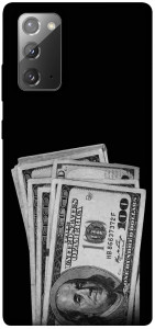 Чехол Money pack для Galaxy Note 20