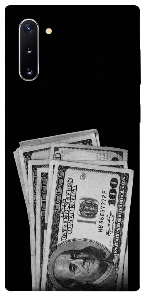 Чохол Money pack для Galaxy Note 10 (2019)