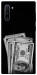 Чохол Money pack для Galaxy Note 10 (2019)