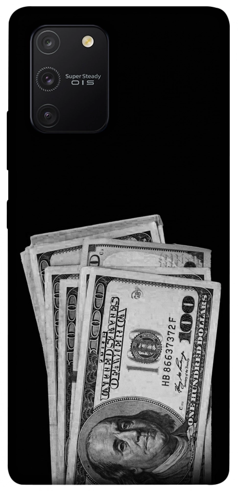 Чехол Money pack для Galaxy S10 Lite (2020)