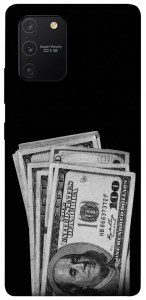 Чехол Money pack для Galaxy S10 Lite (2020)