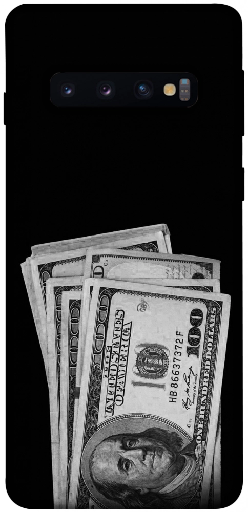 Чехол Money pack для Galaxy S10 (2019)