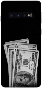 Чехол Money pack для Galaxy S10 (2019)
