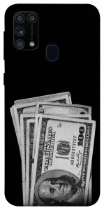 Чехол Money pack для Galaxy M31 (2020)
