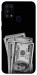 Чехол Money pack для Galaxy M31 (2020)