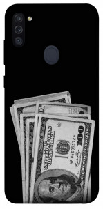 Чохол Money pack для Galaxy M11 (2020)