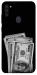 Чохол Money pack для Galaxy M11 (2020)