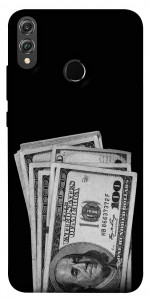 Чохол Money pack для Huawei Honor 8X