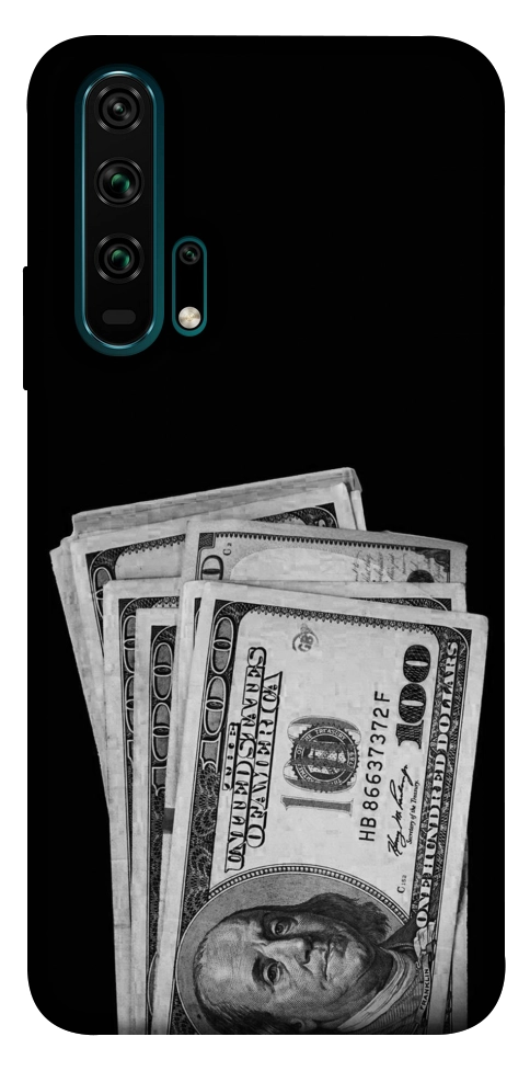 Чехол Money pack для Huawei Honor 20 Pro