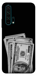 Чехол Money pack для Huawei Honor 20 Pro