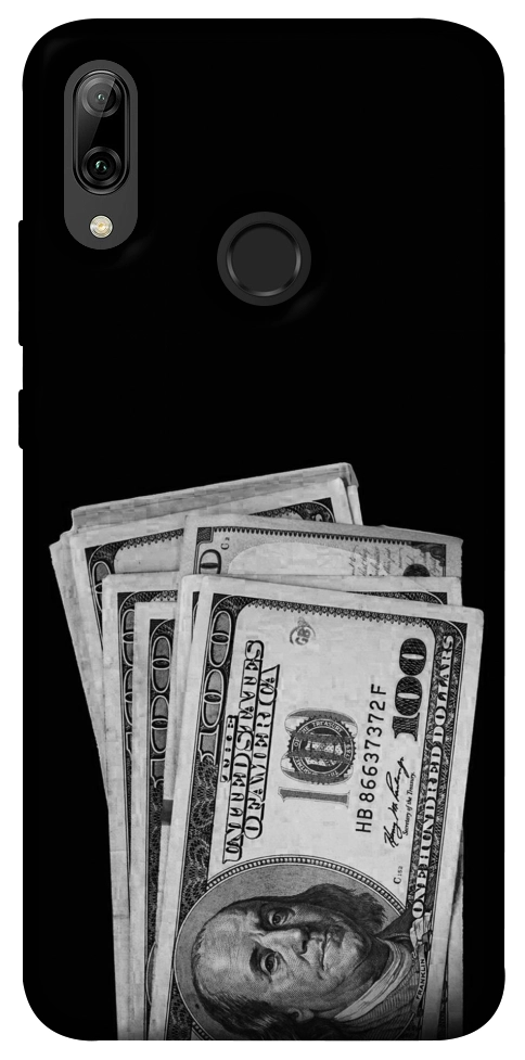 Чехол Money pack для Huawei P Smart (2019)