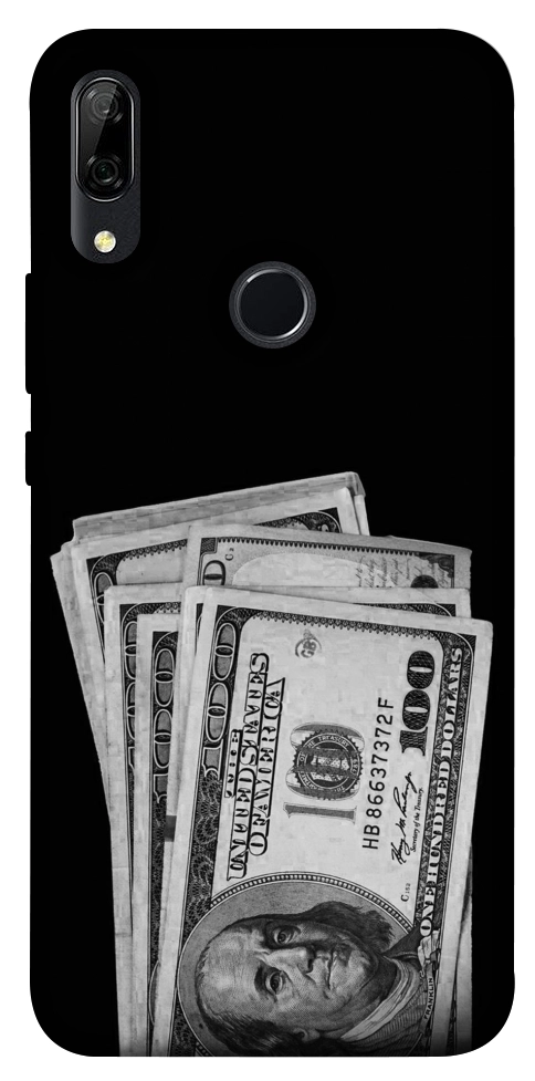 Чехол Money pack для Huawei P Smart Z
