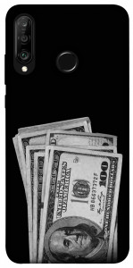 Чехол Money pack для Huawei P30 Lite