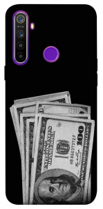 Чехол Money pack для Realme 5