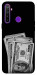Чехол Money pack для Realme 5