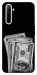 Чехол Money pack для Realme 6