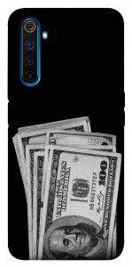 Чехол Money pack для Realme 6 Pro