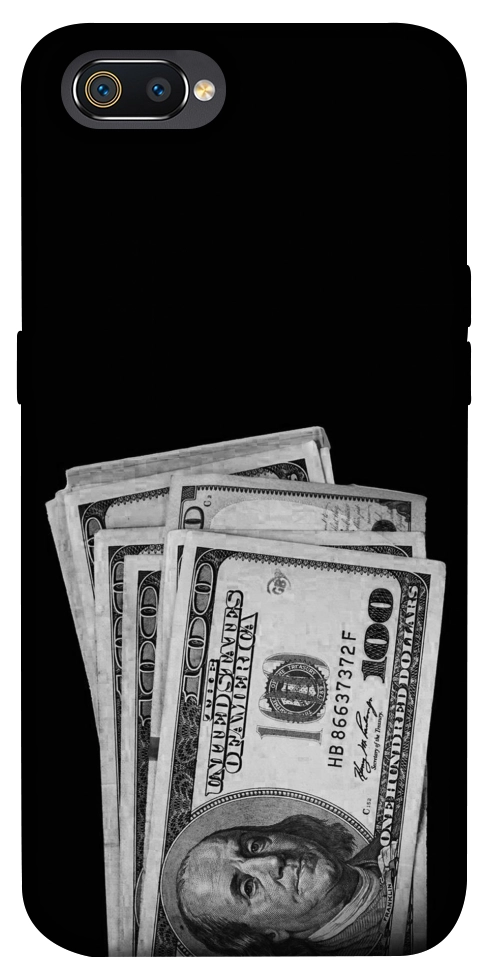 Чохол Money pack для Realme C2