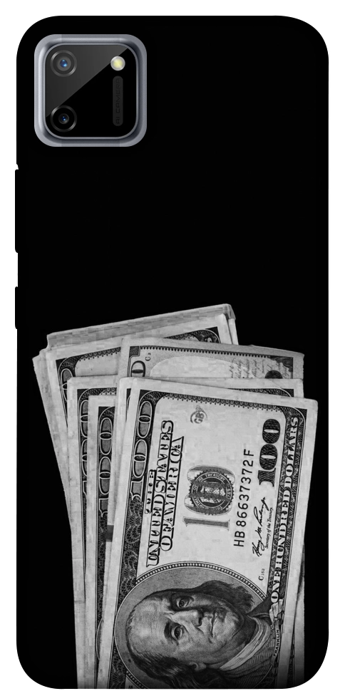 Чохол Money pack для Realme C11