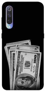 Чехол Money pack для Xiaomi Mi 9