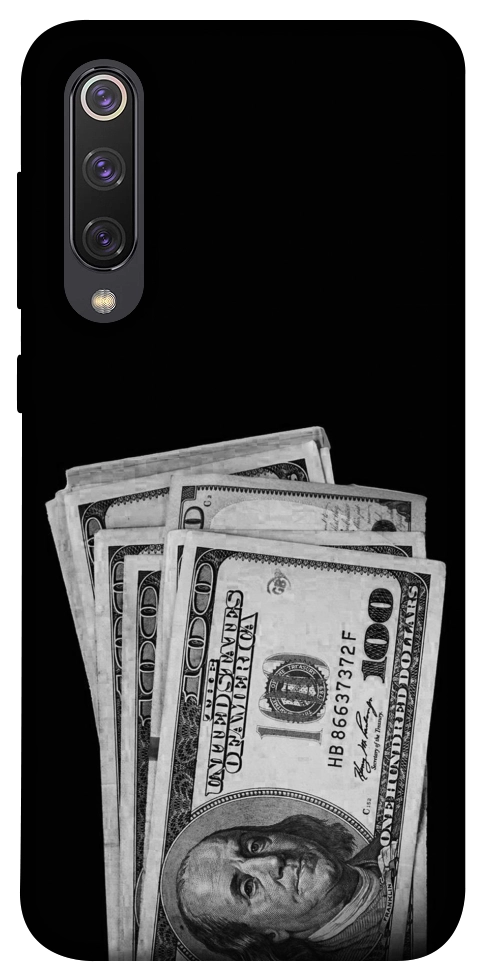 Чехол Money pack для Xiaomi Mi 9 SE
