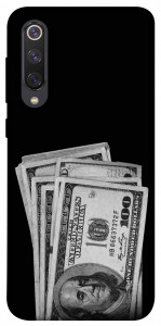 Чехол Money pack для Xiaomi Mi 9 SE