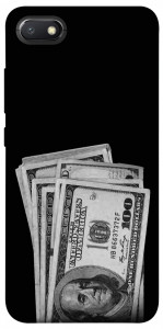 Чехол Money pack для Xiaomi Redmi 6A