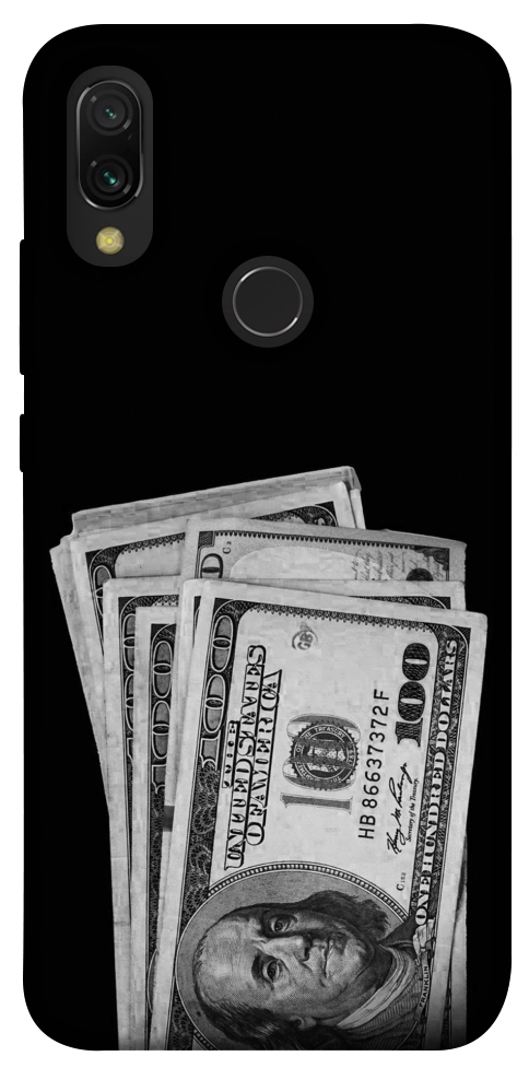 Чехол Money pack для Xiaomi Redmi 7
